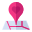 location icon
