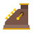 Vieja caja registradora icon