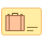 office m style 여행 카드 icon