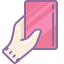 cute color style foul icon