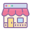 Online-Shop icon