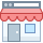 office m style online store icon