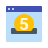 Online Payment icon