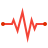 color style pulso icon