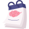 calendar icon