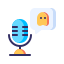 Scary Podcast icon