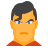 color style 超人dc icon