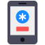 Medical App icon