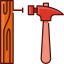 Hammer icon