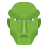 Martian Manhunter icon