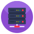 Share Database icon