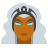 Storm Marvel icon