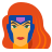 Jean Grey icon