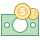 現金 icon