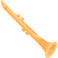 clarinet icon