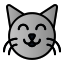 猫 icon