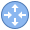 라우터 icon