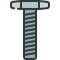 Tornillo icon