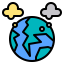 녹색 icon
