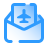 여행 편지 icon