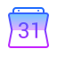 Google Calendar icon