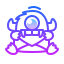 gradient style optinmonster icon
