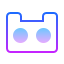 gradient style simplybuilt icon