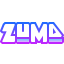 gradient style 祖马 icon