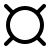 ios 17 filled style 통화 icon