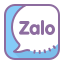 Zalo icon