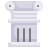 Balcony icon