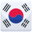 Südkorea icon