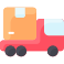 Truck icon