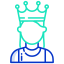 Crown icon