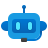 windows 11 color style chatbot icon