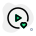 chanson préférée icon