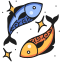 Рыбы icon
