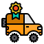 Car Maintenance icon