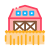 barn icon