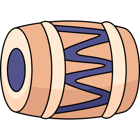 dholak icon
