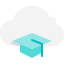 Cloud icon