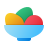 windows 11 color style 부활절 계란 icon