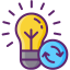 Idea Exchange icon