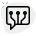integrated technology discussion icon