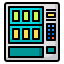 Vending Machine icon