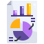 Analytics icon