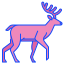 Fauna silvestre icon