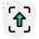 upload area icon