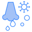 coronavirus icon