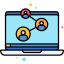 social media icon